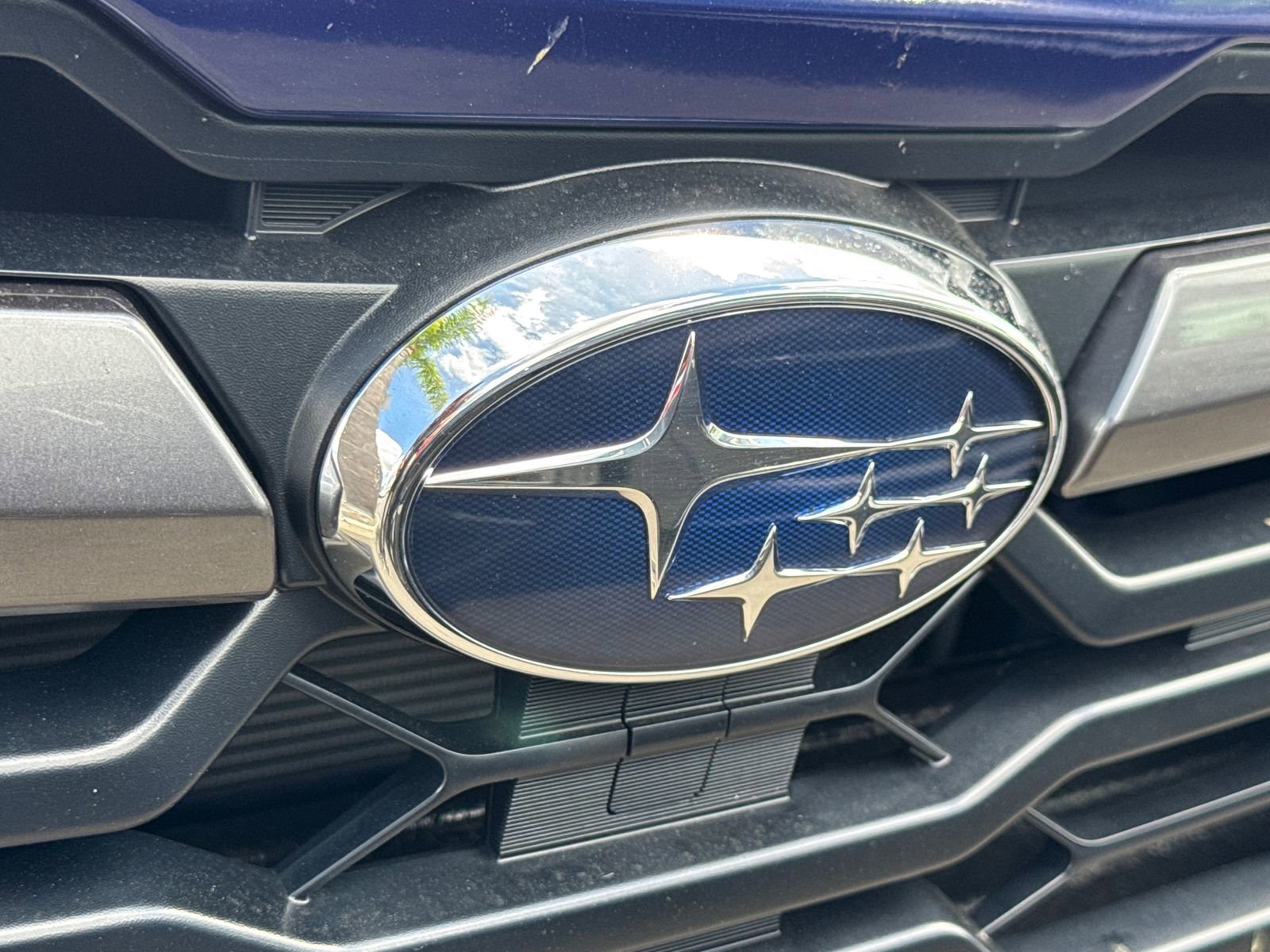 Certified 2025 Subaru Crosstrek 2.0i Premium AWD/4WD image 2