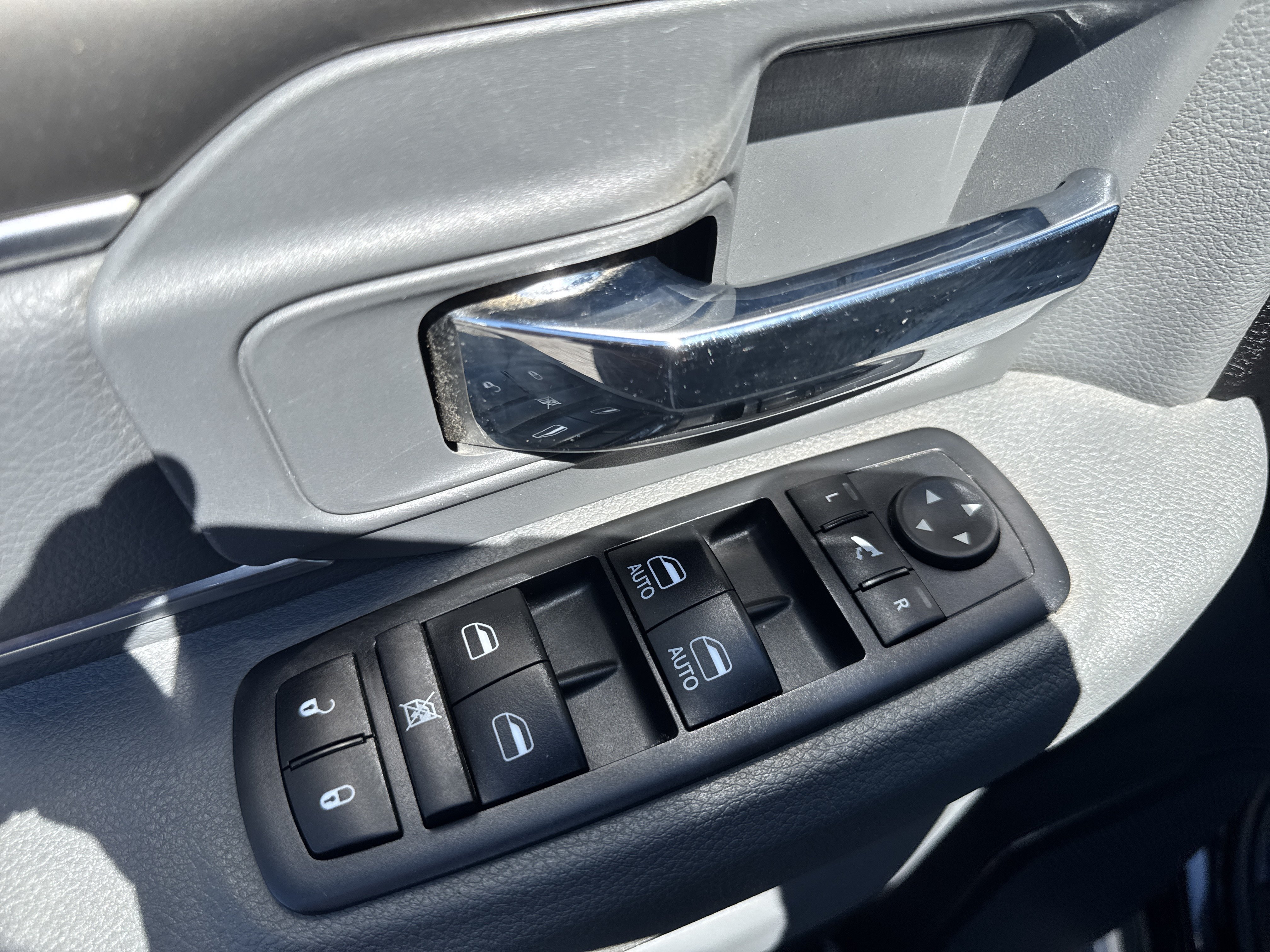 Used 2018 RAM 2500 Big Horn w/ Harvest Edition AWD/4WD image 19