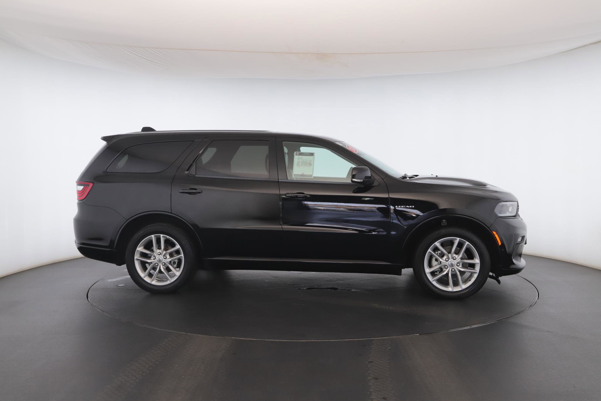 Used 2022 Dodge Durango R/T image 26