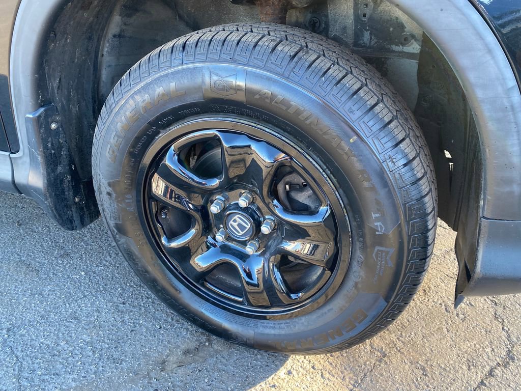Used 2012 Honda CR-V LX image 27