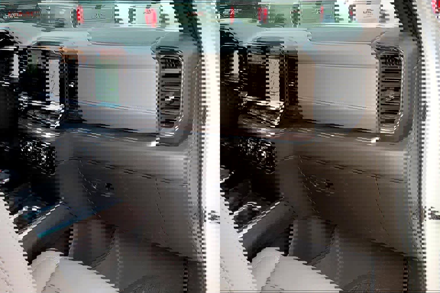 Certified 2023 GMC Sierra 1500 SLT image 16