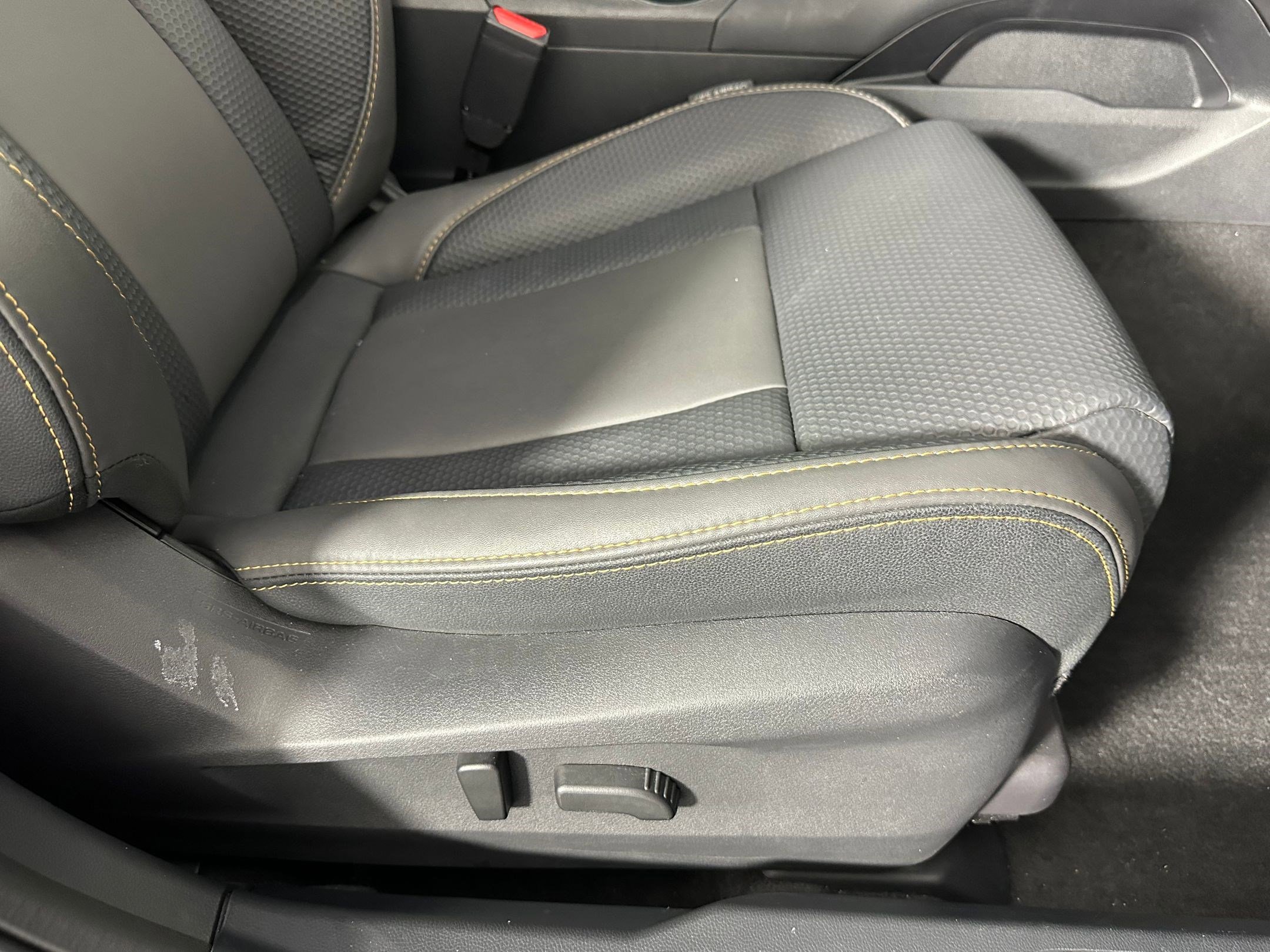 Used 2024 Subaru Outback Wilderness image 32