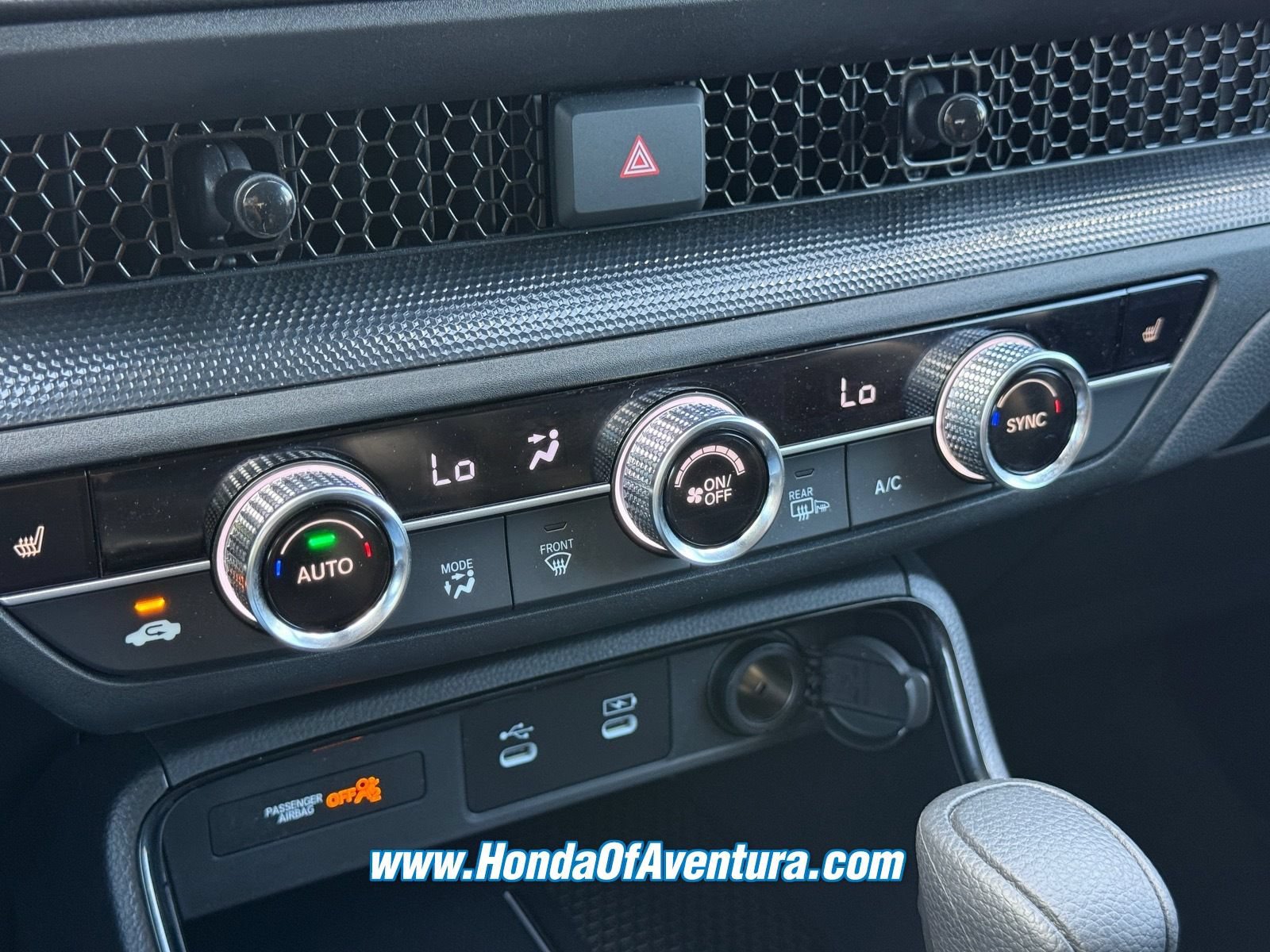 Used 2026 Honda CR-V EX image 28