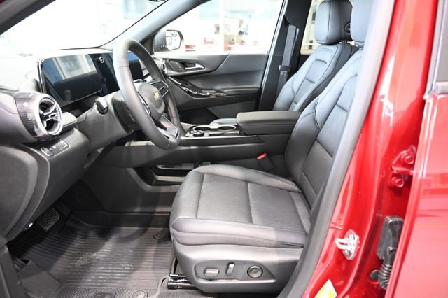 New 2026 Chevrolet Equinox LT w/ Convenience Package II image 9