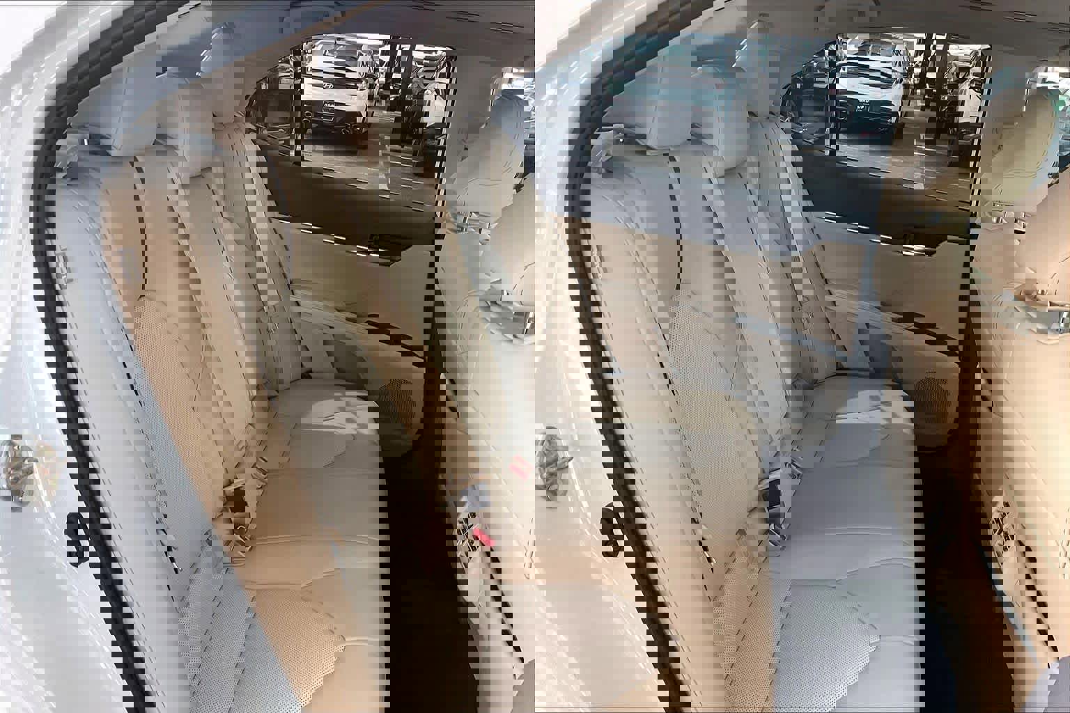 Used 2020 Toyota Camry XLE FWD image 20