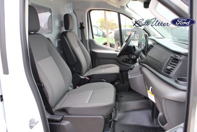 New 2024 Ford E-Transit Low Roof image 7