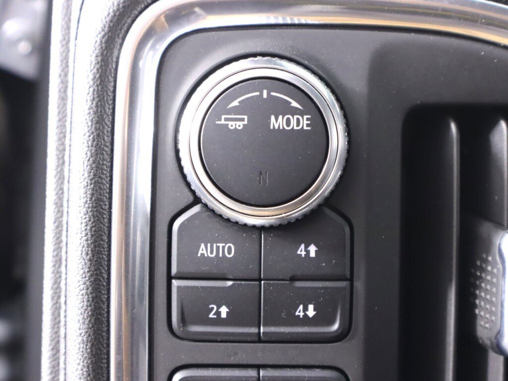 Used 2021 GMC Sierra 1500 SLT image 10