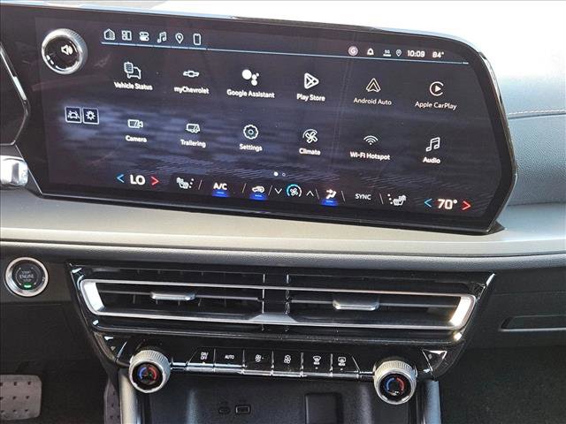 New 2026 Chevrolet Traverse LT image 12