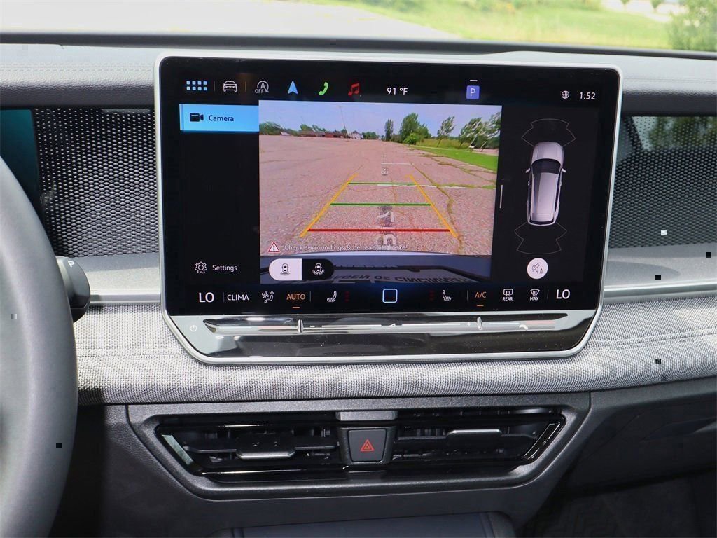 New 2025 Volkswagen Tiguan S AWD/4WD image 18