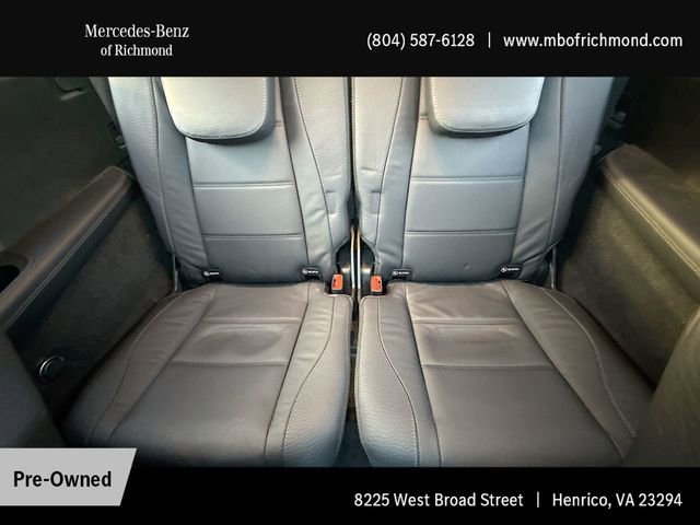 Used 2020 Mercedes-Benz GLS 450 4MATIC image 21