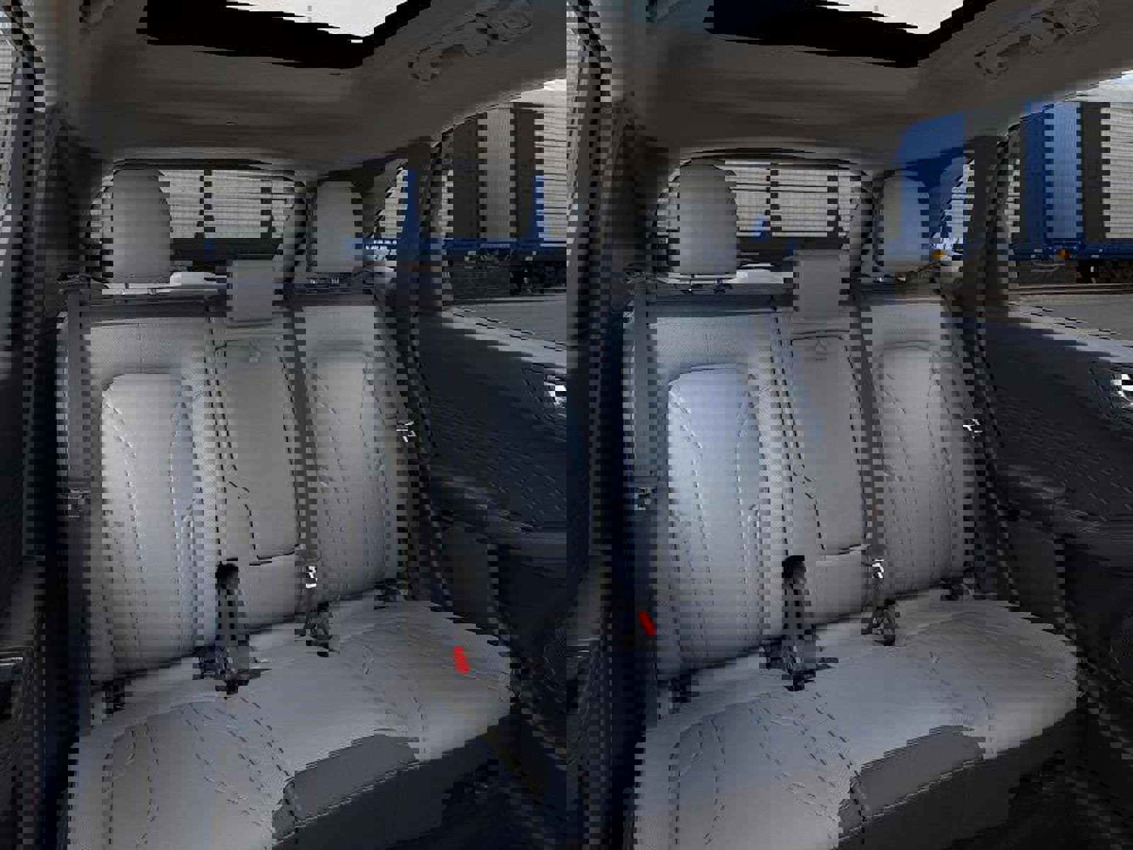 New 2026 Ford Escape Platinum image 34