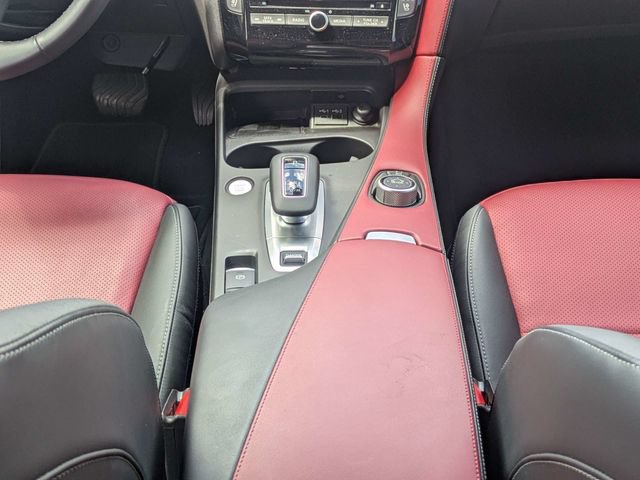 Used 2025 INFINITI QX50 Sport AWD/4WD image 20