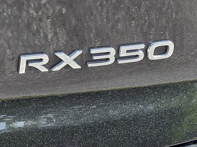 Used 2023 Lexus RX 350 FWD w/ Accessory Package (Z1) image 30