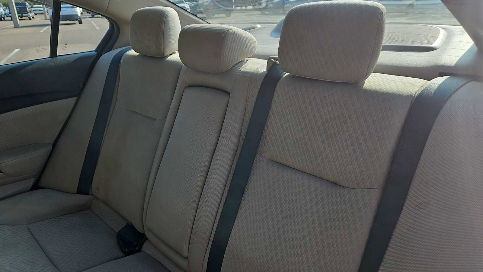 Used 2015 Honda Civic EX image 25