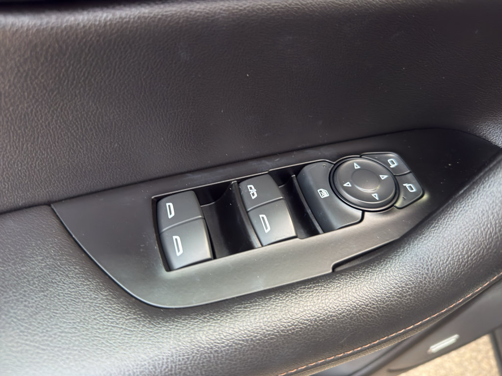 Certified 2024 Chevrolet Blazer Premier w/ Driver Confidence II Package AWD/4WD image 13