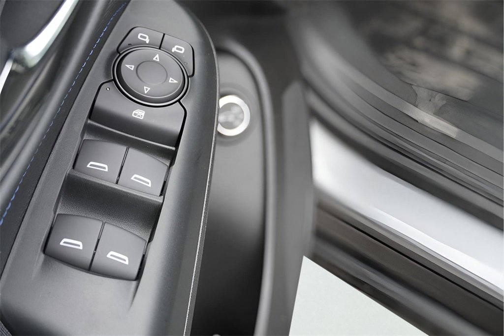 New 2026 Buick Envista Sport Touring w/ Convenience I Package image 21
