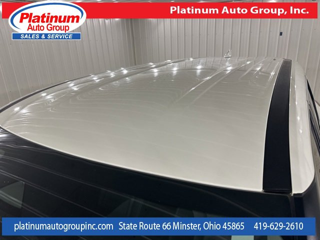 Used 2021 Nissan Rogue S image 54