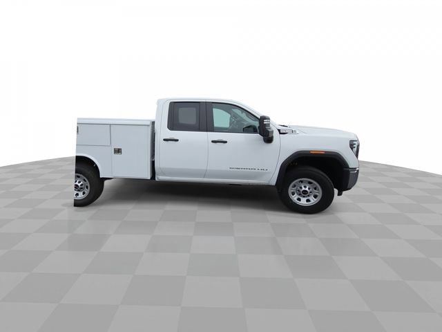 New 2025 GMC Sierra 3500 Pro w/ Convenience Package image 9