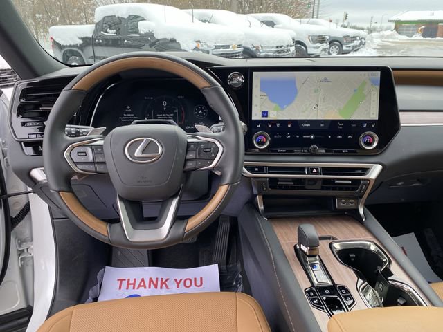 Used 2025 Lexus RX 350 350 Premium image 5