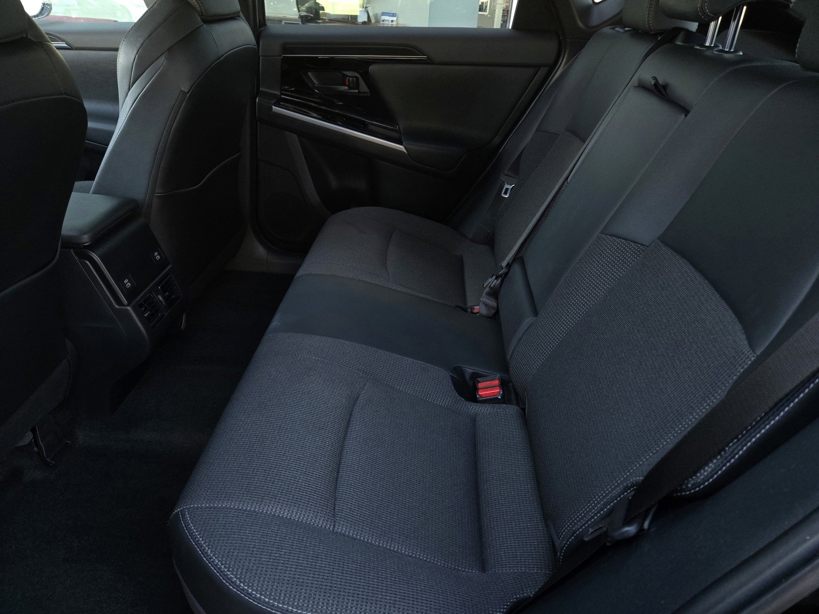 Certified 2024 Toyota bZ4X XLE image 11