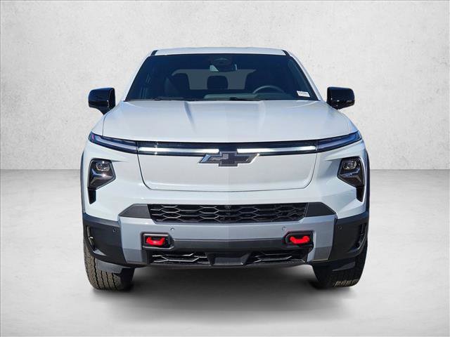 New 2026 Chevrolet Silverado EV Trail Boss image 6
