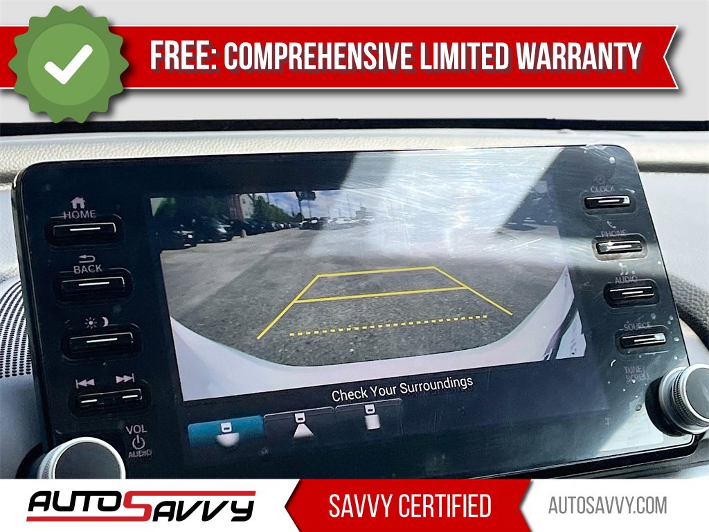 Used 2022 Honda Accord Sport Special Edition image 13