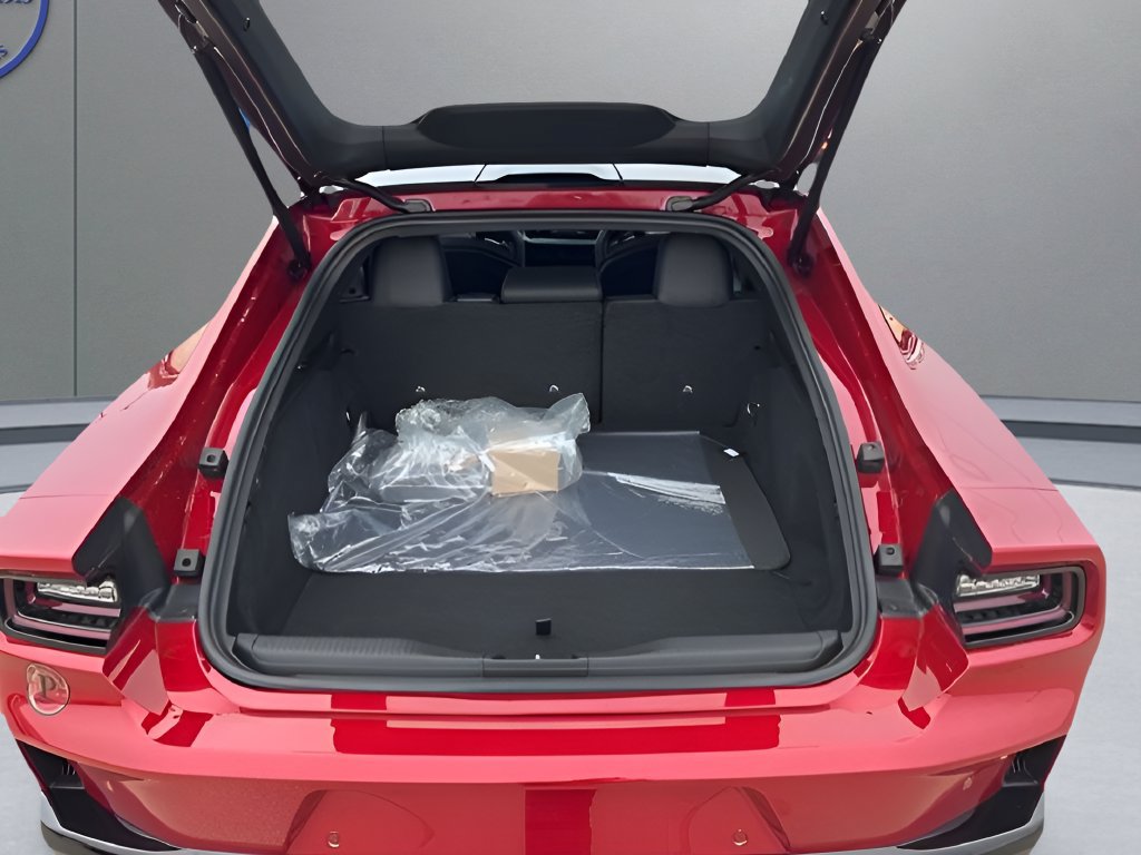 New 2026 Dodge Charger Scat Pack AWD/4WD image 40