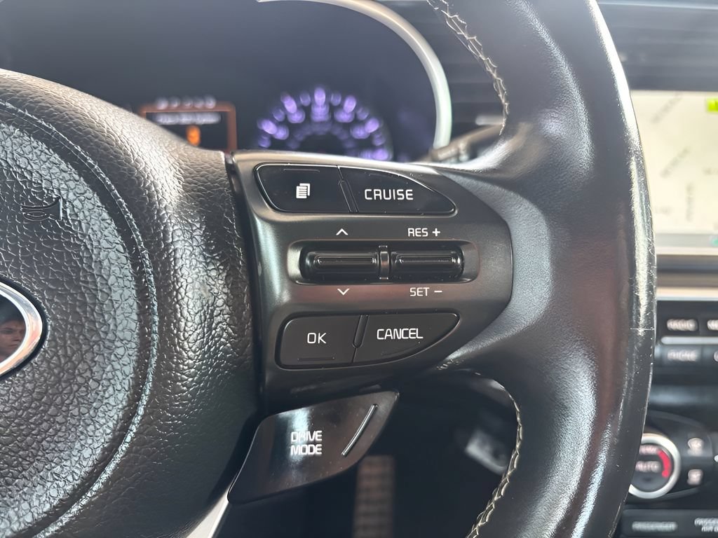 Used 2015 Kia Optima SX FWD image 23