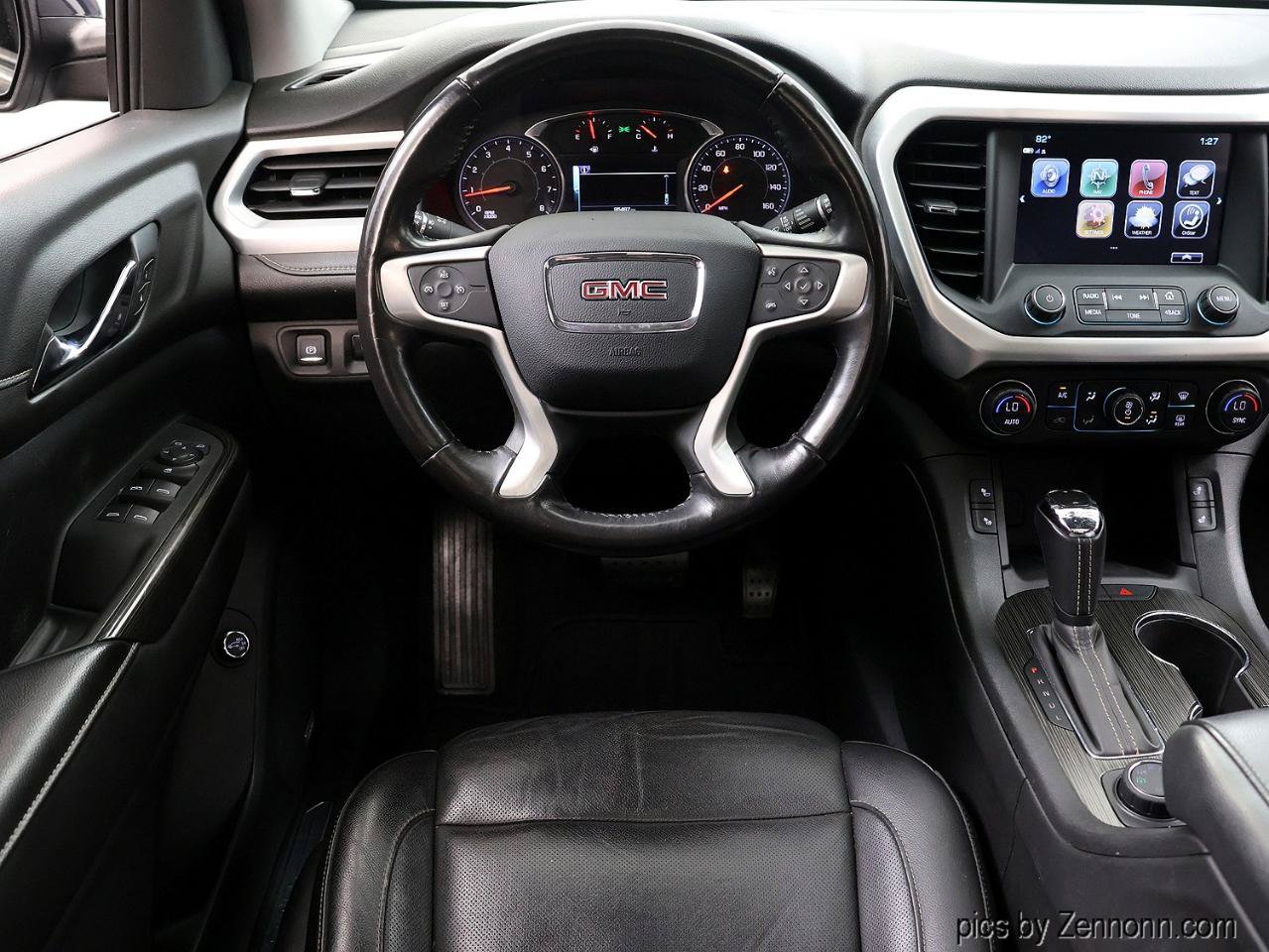 Used 2019 GMC Acadia SLT AWD/4WD image 17