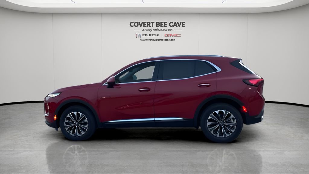 New 2026 Buick Envision Preferred image 5