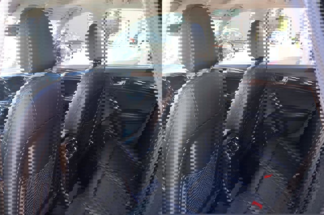 Used 2017 Audi Q5 3.0T Premium Plus w/ Technology Package image 17