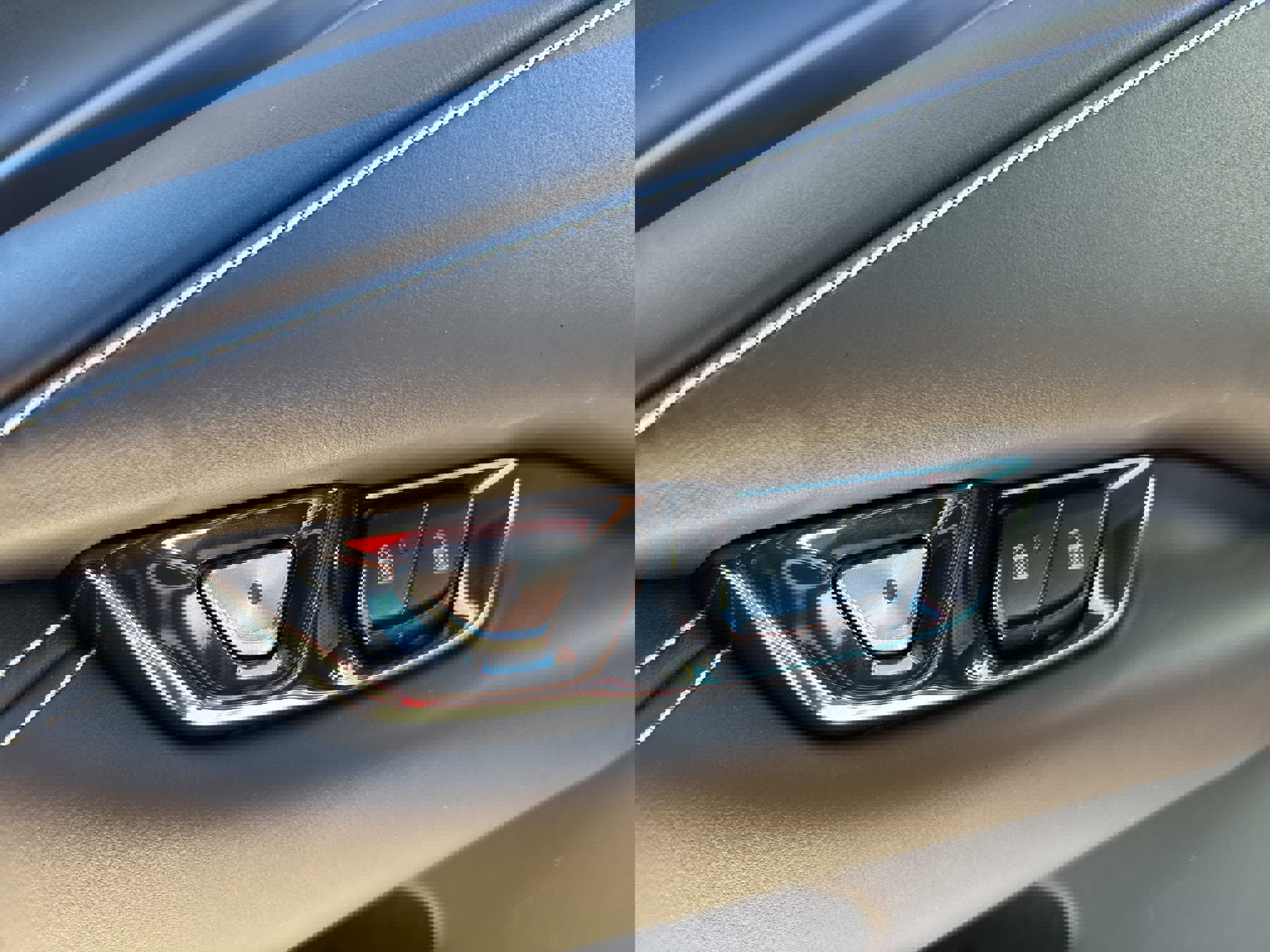 New 2026 Chevrolet Corvette Stingray Premium Conv w/ Z51 Performance Package image 15