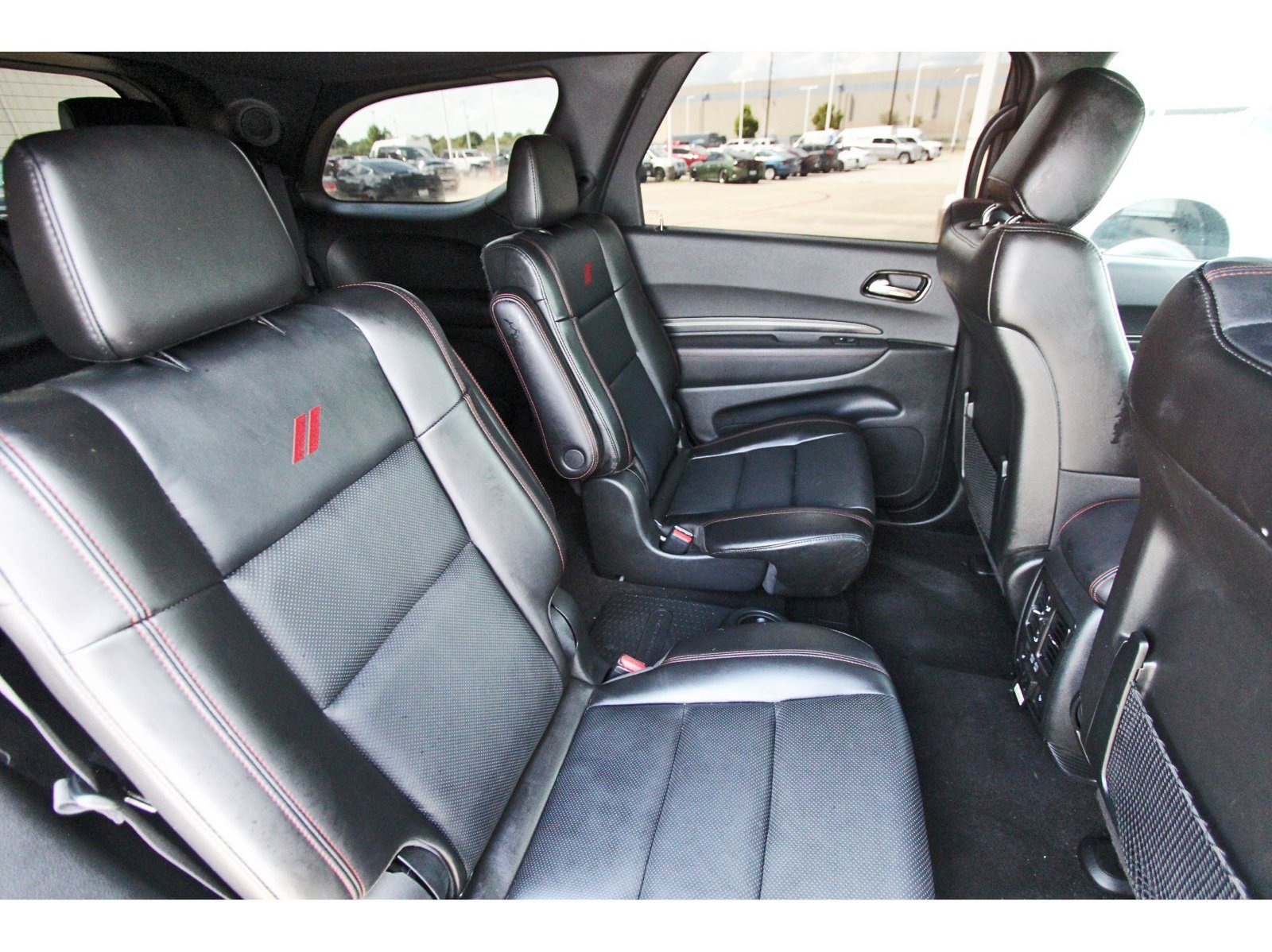 Used 2023 Dodge Durango R/T RWD image 14