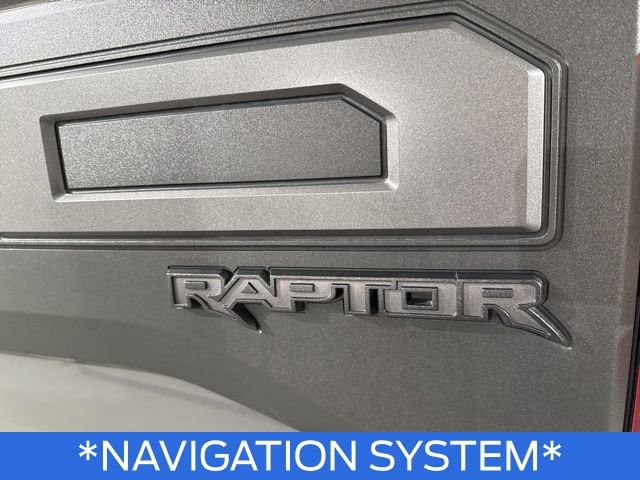 Used 2020 Ford F150 Raptor w/ Equipment Group 802A Luxury image 11