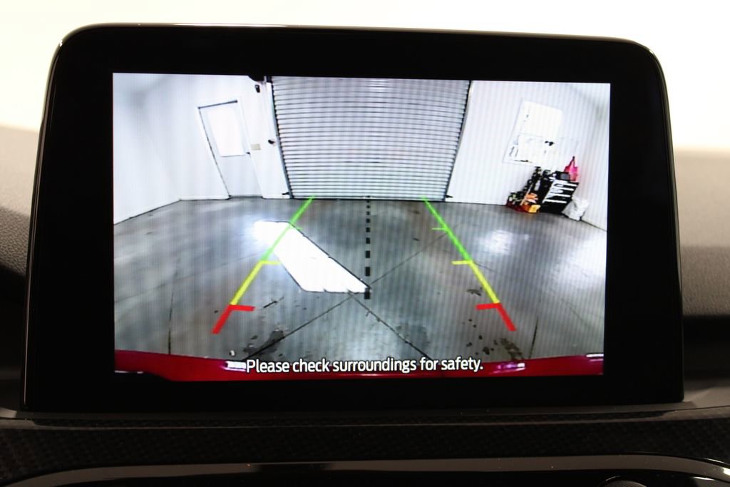 Used 2024 Ford Escape ST-Line image 52