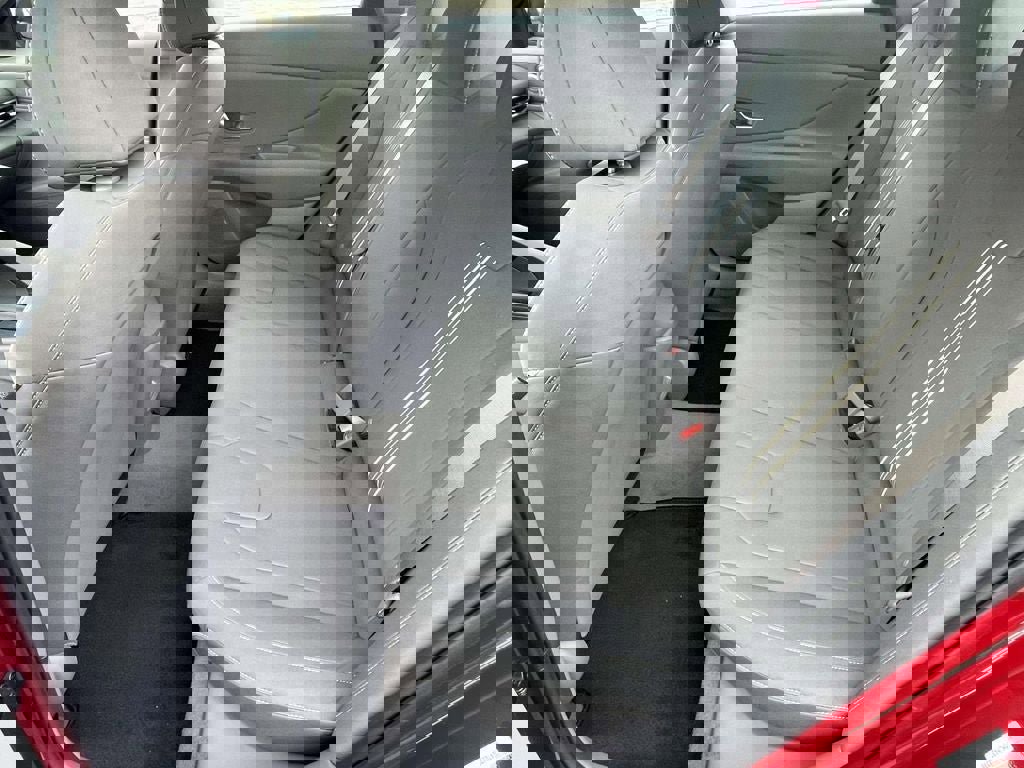 New 2026 Hyundai Elantra Sport image 10