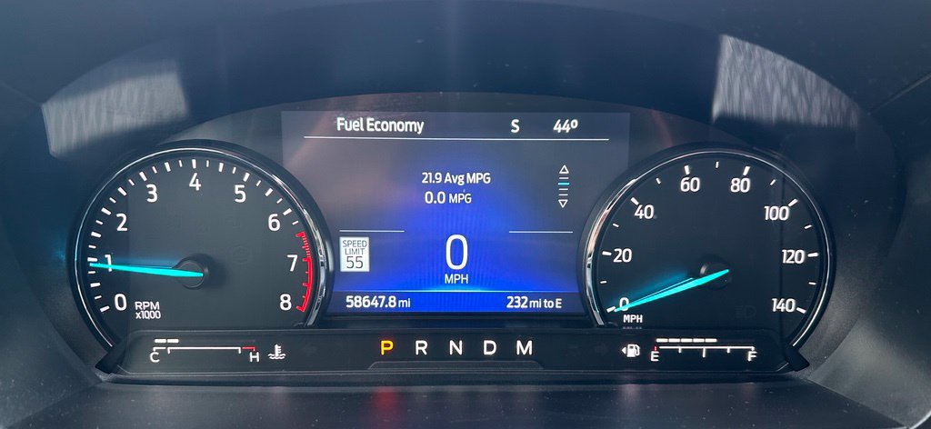 Used 2023 Ford Explorer Timberline w/ Timberline Technology Package AWD/4WD image 15