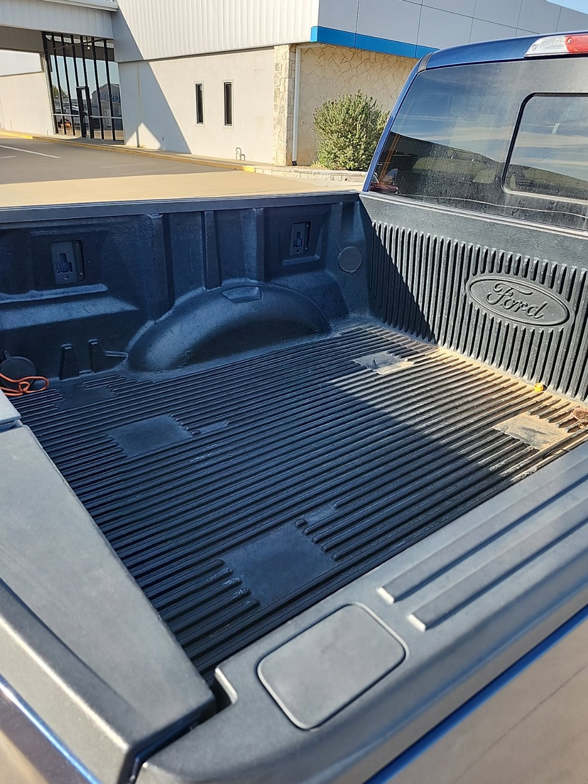Used 2019 Ford F150 Lariat AWD/4WD image 26