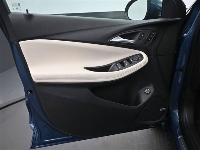 New 2026 Buick Encore GX Avenir w/ Avenir Technology Package image 12