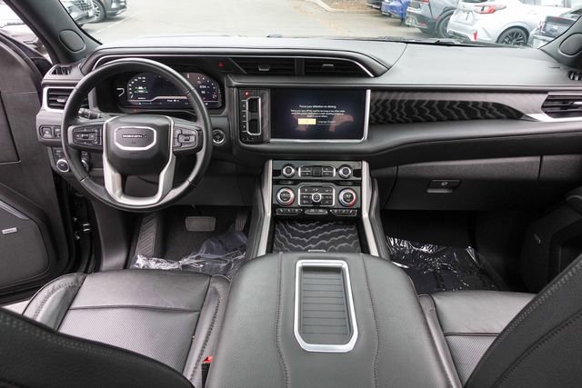 Used 2024 GMC Yukon XL Denali image 30