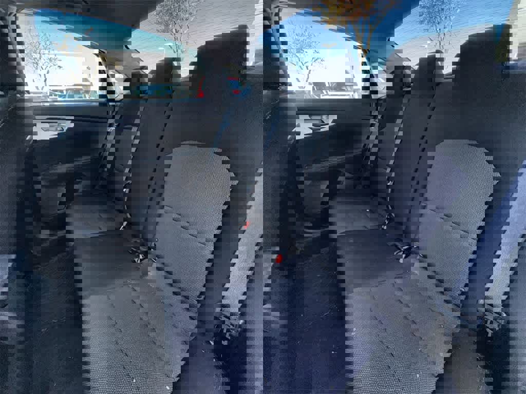 Used 2022 Kia Forte LXS image 13