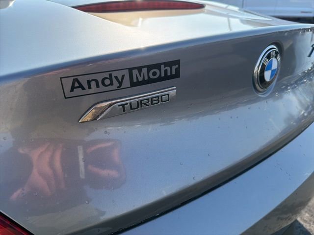 Used 2012 BMW Z4 sDrive28i image 10