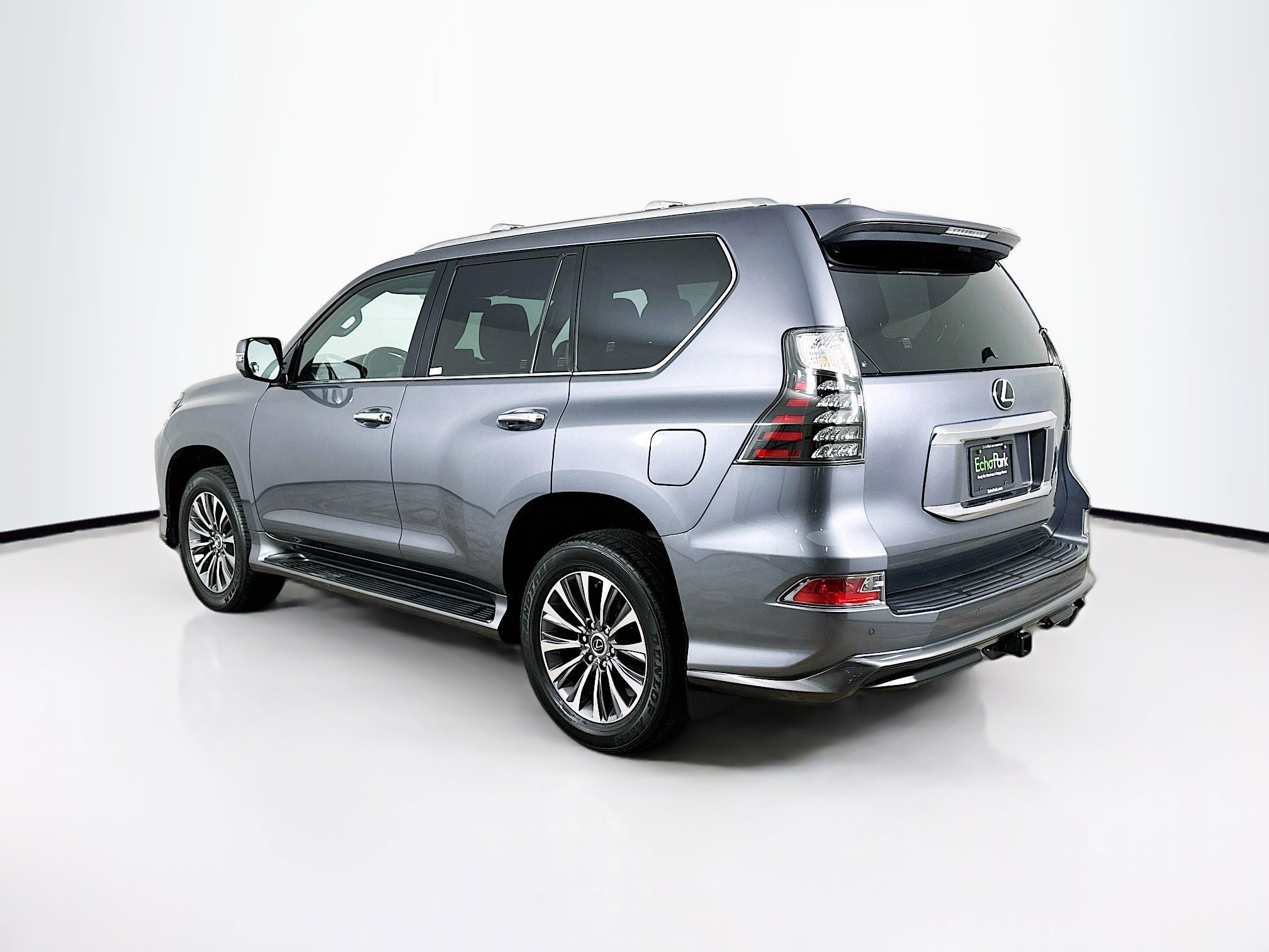 Used 2023 Lexus GX 460 Luxury w/ Sport Design Package image 5