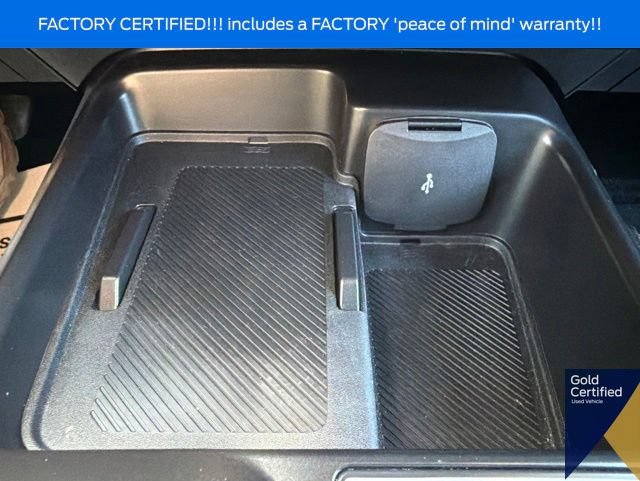 Used 2025 Ford Bronco Big Bend AWD/4WD image 34