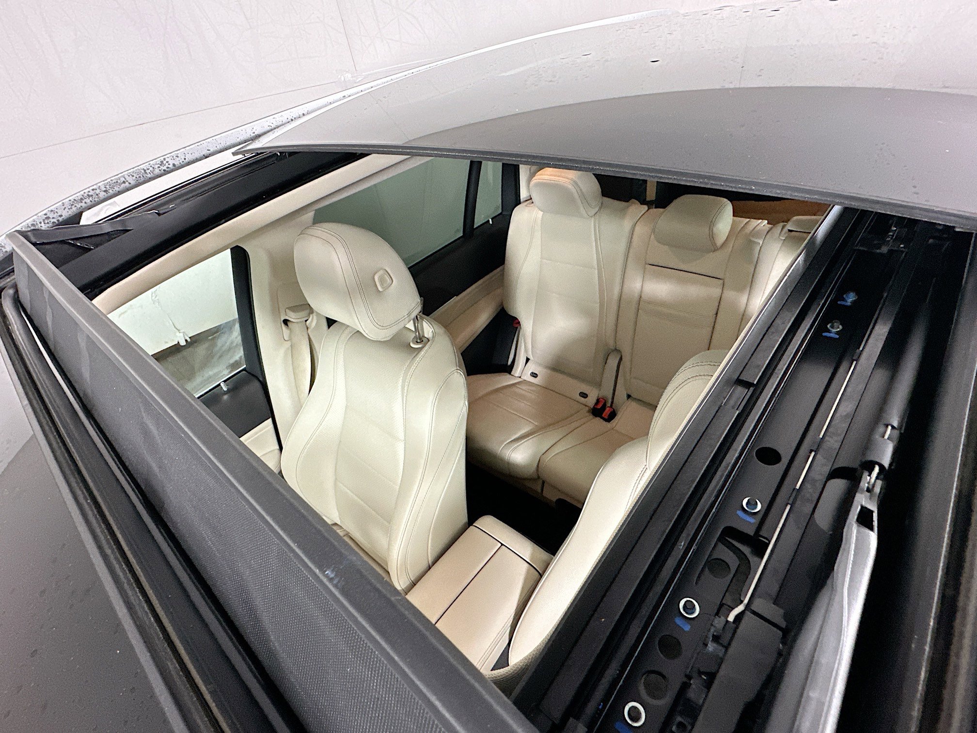 Used 2020 Mercedes-Benz GLS 450 450 image 23