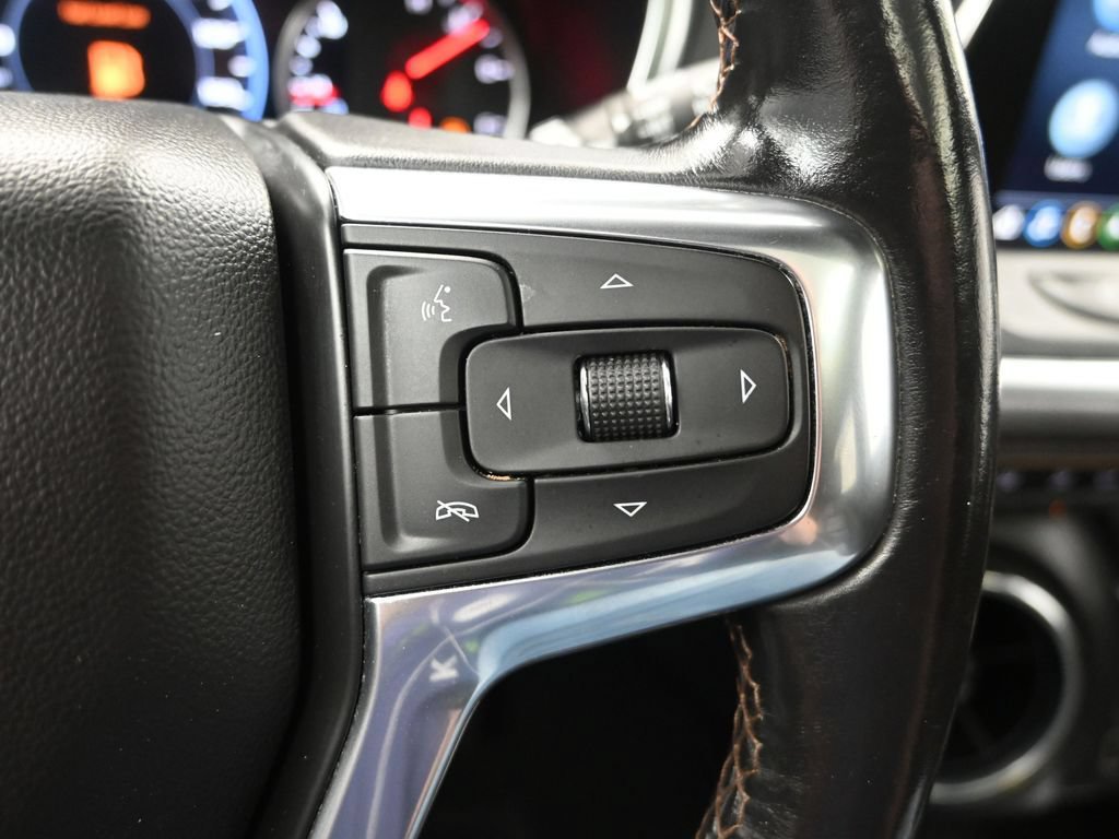 Used 2022 Chevrolet Blazer Premier w/ Enhanced Convenience Package AWD/4WD image 25