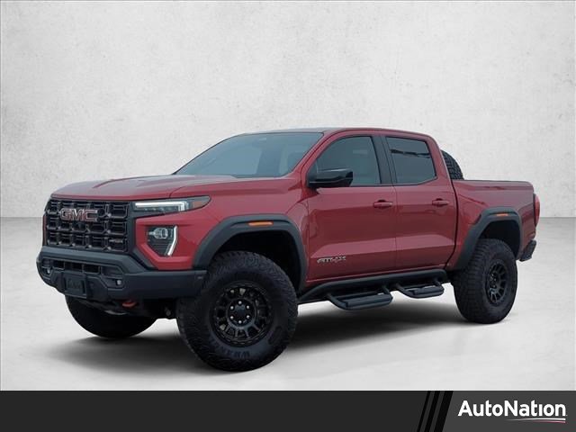 Used 2024 GMC Canyon AT4X w/ AT4X AEV Edition