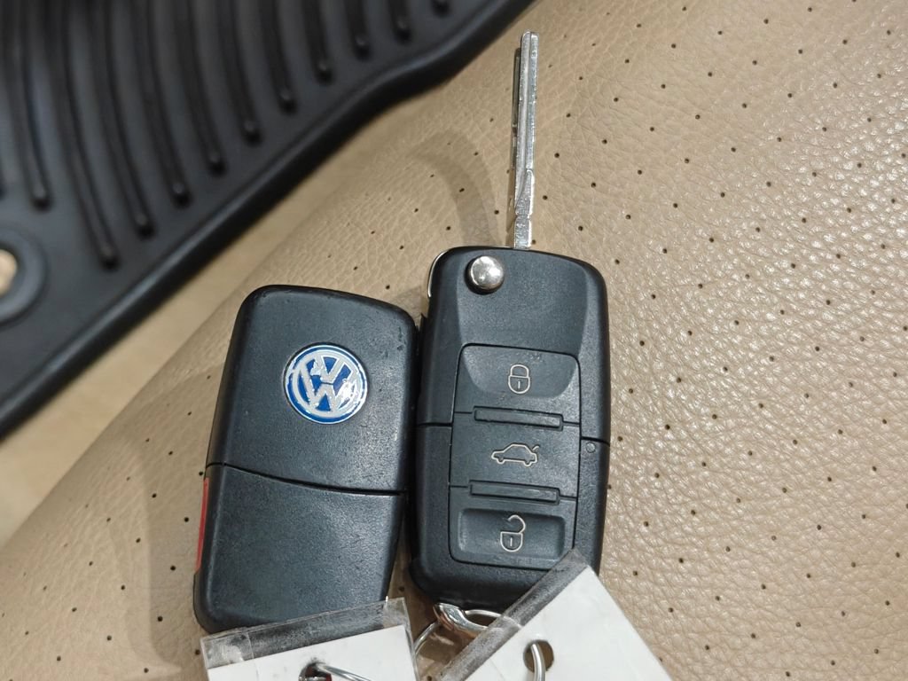 Used 2007 Volkswagen Jetta Wolfsburg Edition FWD image 12
