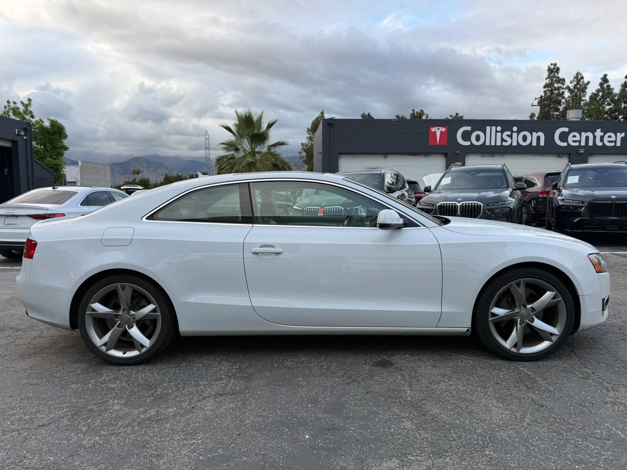 Used 2012 Audi A5 2.0T Premium Plus AWD/4WD image 8