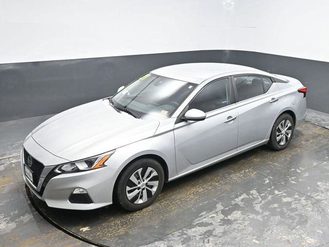 Used 2021 Nissan Altima 2.5 S FWD image 22